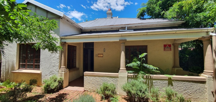 4 Bedroom Property for Sale in Westdene Free State